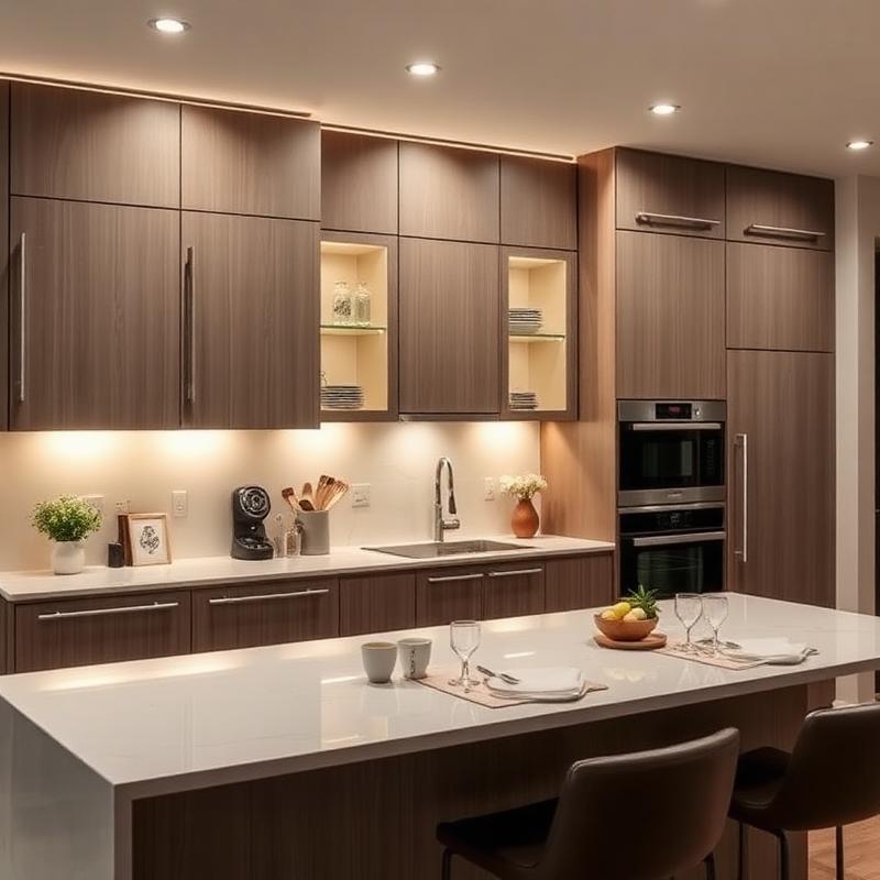 kitchen design